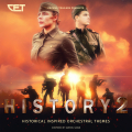 History 2 - Historical Inspired Orchestral Themes