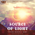 Source of Light - Uplifting Orchestral Themes