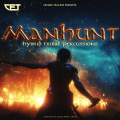 Manhunt - Hybrid Tribal Percussion