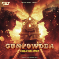 Gunpowder - Swagger Rock