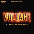 Voltage - Hybrid Swagger Rock