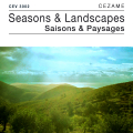 Seasons And Landscapes