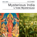 Mysterious India