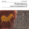 Lost Civilizations - Prehistory