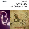 Lost Civilizations - Antiquity