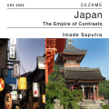 Japan, The Empire of Contrasts