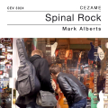 Spinal Rock