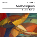 Arabesques - Samir Tahar