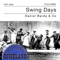 Swing Days - Daniel Barda