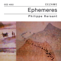 Philippe Hersant (Ephemeres)