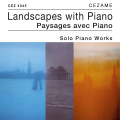 Landscapes with Piano