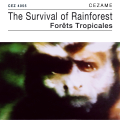 The Survival of Rainforests