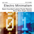 Electro Minimalism