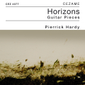 Horizons - Pierrick Hardy
