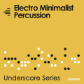 Electro Minimalist Percussion