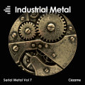 Industrial Metal