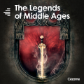 The Legends of Middle Ages
