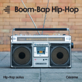 Boom-Bap Hip-Hop