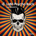 Latin Psycho Rock