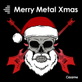 Merry Metal Xmas