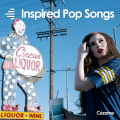 Inspired Pop Songs