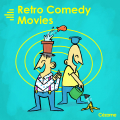 Retro Comedy Movies