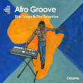 Afro Groove - Bibi Tanga & The Selenites