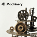 Machinery