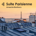 Suite Parisienne