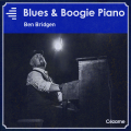 Blues and Boogie Piano