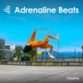 Adrenaline Beats - Electro Hip Hop Tracks