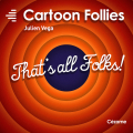 Cartoon Follies