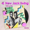 New Jack Swing - 1987 to 1994