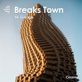 Breaks Town - Uk Garage