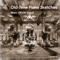 Old-Time Piano Sketches
