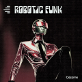 Robotic Funk - Simon Depys
