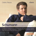 R. Schumann, The Complete Works for Piano