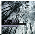 F. Schubert, Piano Sonata D 960 & Moments Musicaux