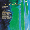 F. Mendelssohn - Works
