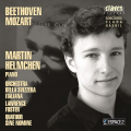 Beethoven, Mozart / Martin Helmchen