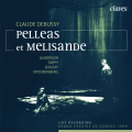 C. Debussy, Pelléas et Mélisande
