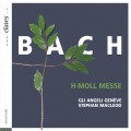 Bach : The messe in b minor, BWV 232
