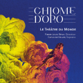 Chiome d'Oro - Le Théâtre du Monde