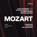Mozart: Concertos For Flute & Orchestra
