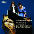 J. Brahms, Hungarian Dances & Waltzes op. 39