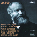 C. Gounod, Requiem in C Major & Mass No. 2 in G Major