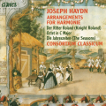 J. Haydn, Arrangements for Harmony