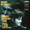 W.A Mozart & L.V Beethoven, Piano Concertos No. 9 and 5