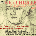 L.V Beethoven - Sonatas