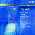 Gi. Verdi, Requiem 